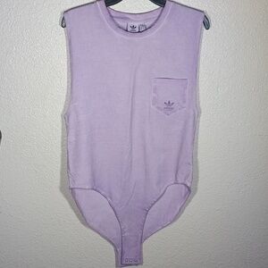 Adidas Original Bodysuit